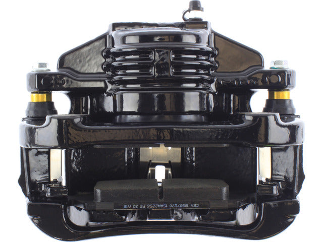 Centric Parts Disc Brake Caliper  142.62123