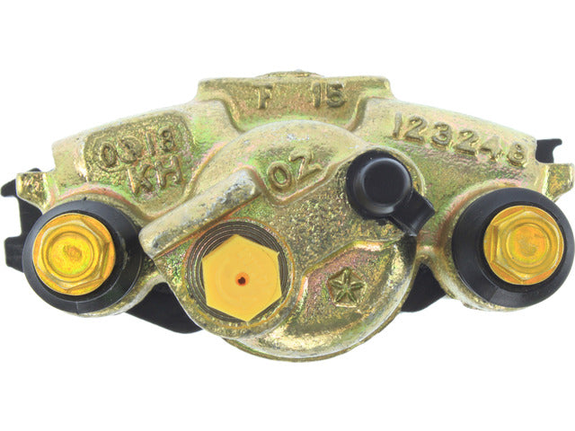 Centric Parts Disc Brake Caliper  142.63514