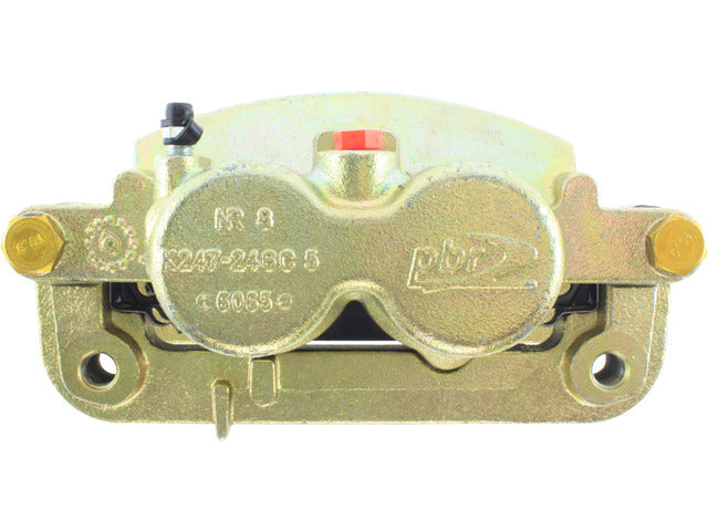 Centric Parts Disc Brake Caliper  142.66043