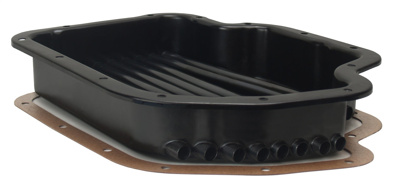 Derale 14201 Transmission Cooling Pan