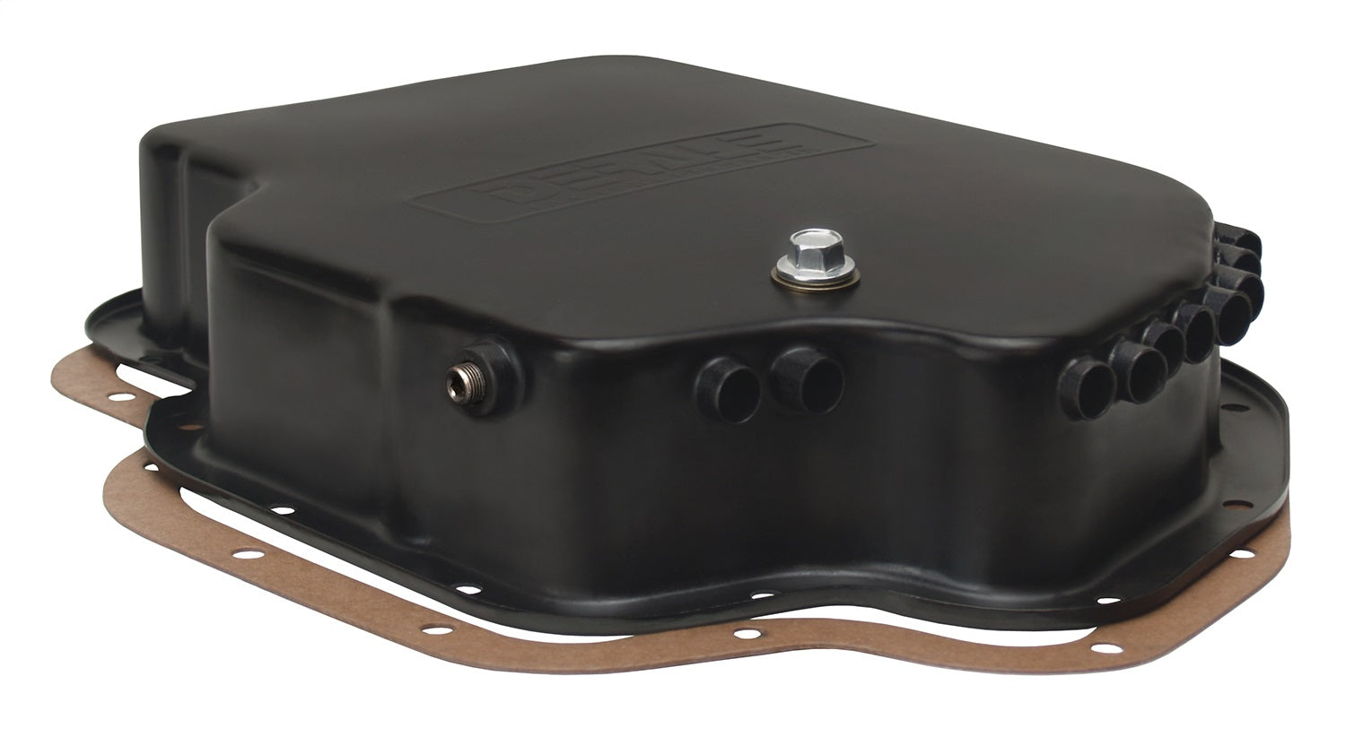 Derale 14201 Transmission Cooling Pan