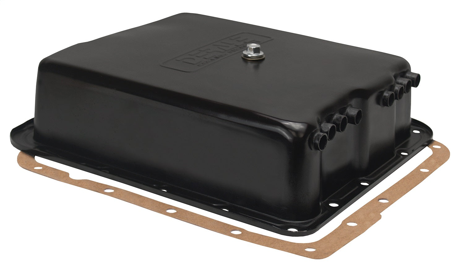Derale 14204 Transmission Cooling Pan