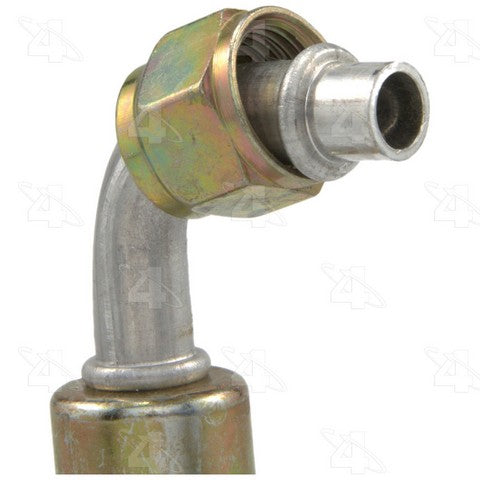 Four Seasons A/C Refrigerant Hose Fitting  14208
