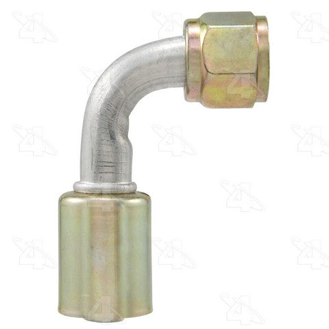 Four Seasons A/C Refrigerant Hose Fitting  14210