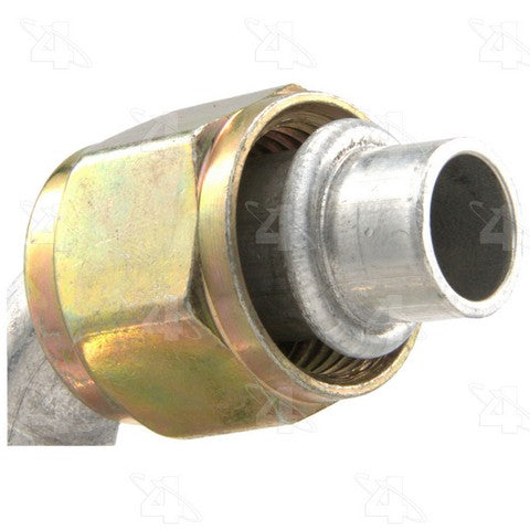 Four Seasons A/C Refrigerant Hose Fitting  14210