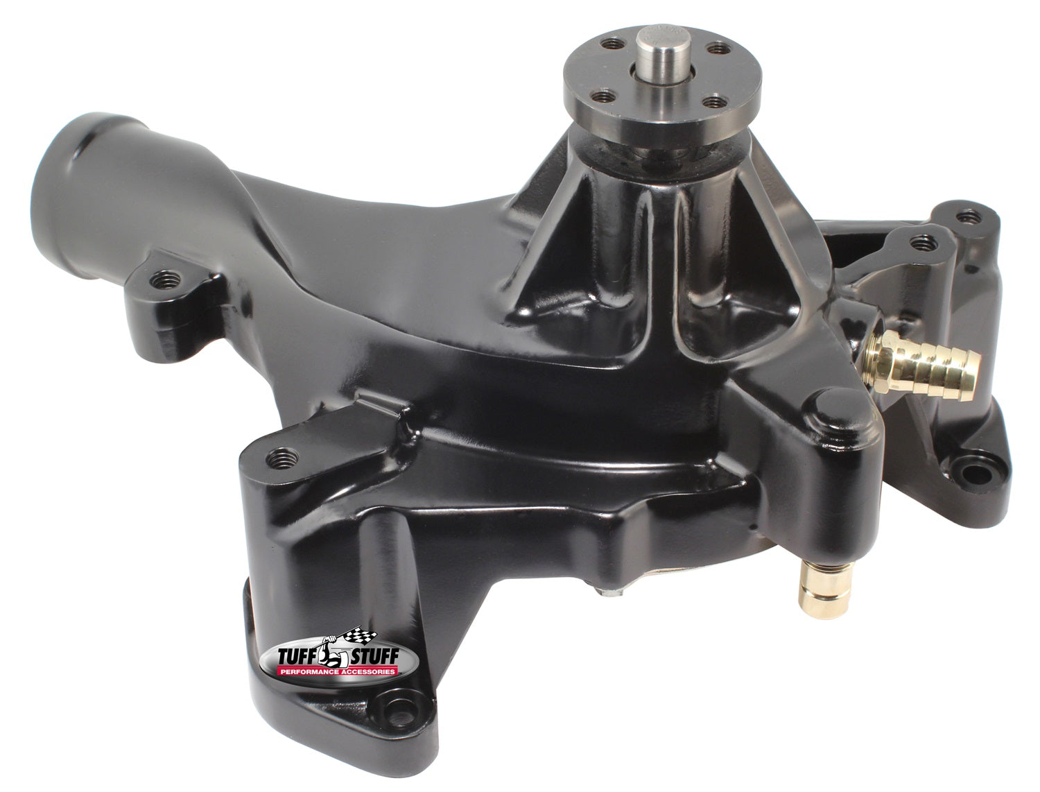 Tuff Stuff Performance 1421AC Platinum SuperCool Water Pump