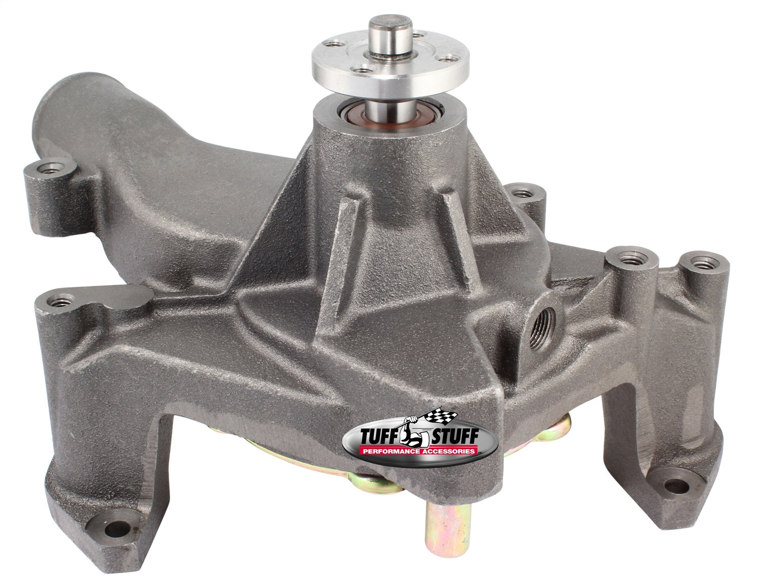 Tuff Stuff Performance 1421N SuperCool Water Pump