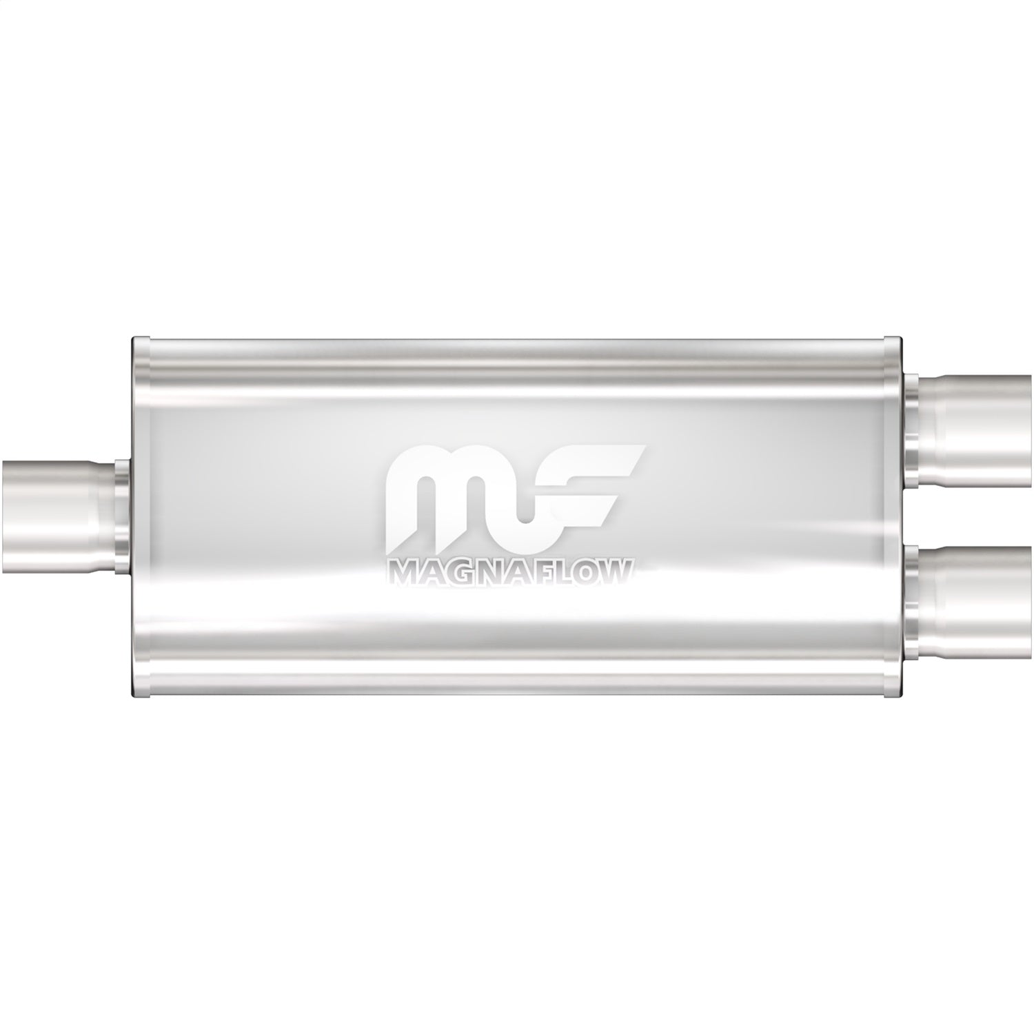 Magnaflow Performance Exhaust 14221 Stainless Steel Muffler