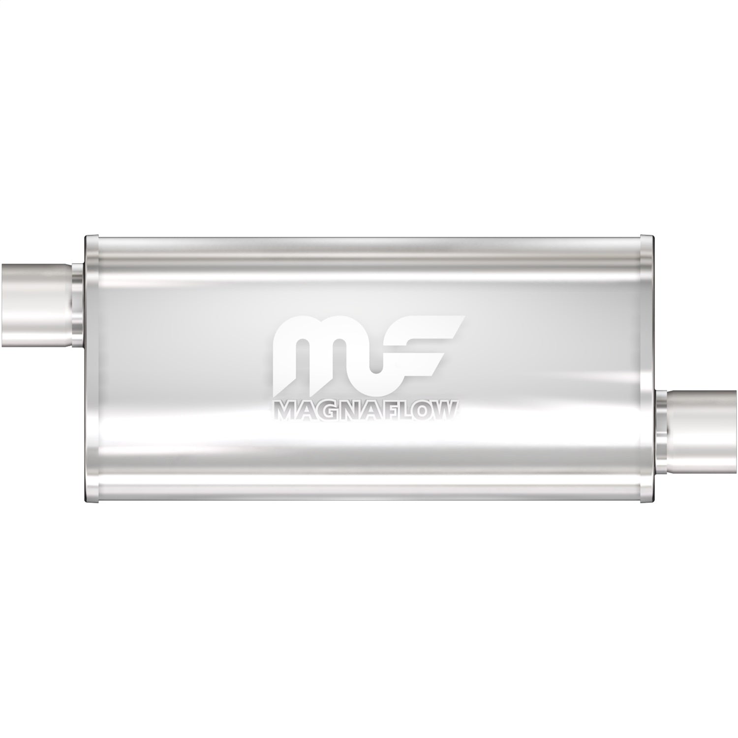 Magnaflow Performance Exhaust 14263 Stainless Steel Muffler
