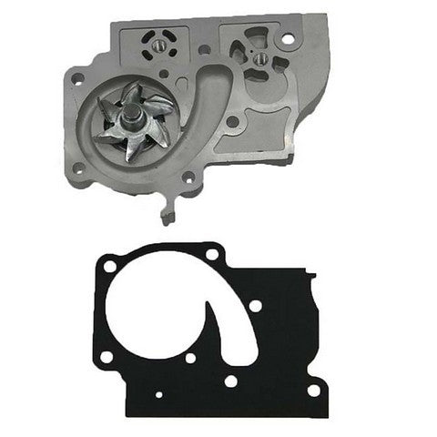 GMB Engine Water Pump  143-2001