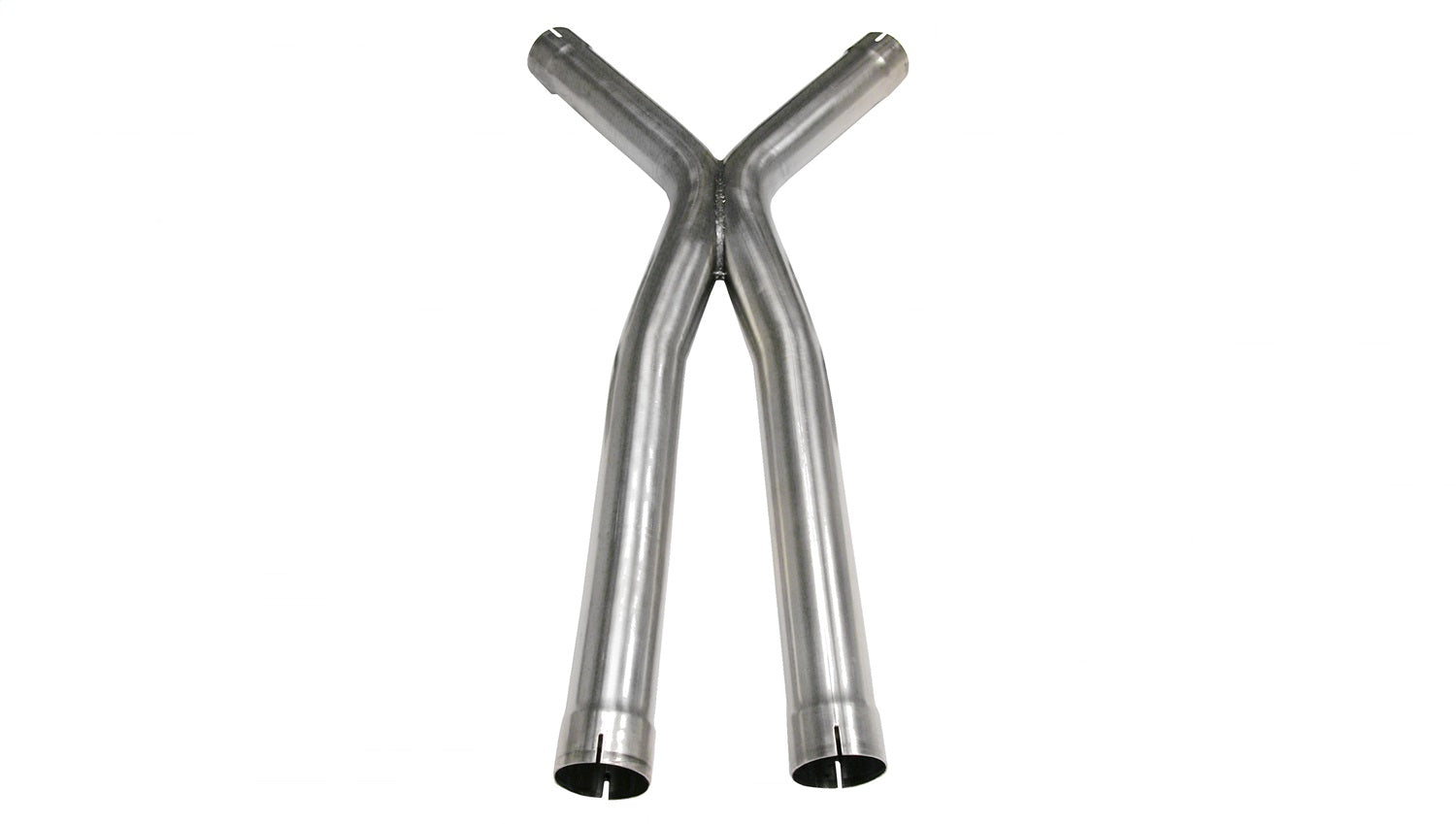 Corsa Performance 14312 Exhaust X-Pipe Fits 05-10 Mustang