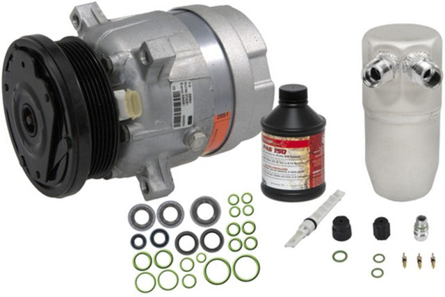 Four Seasons A/C Compressor Kit  1431NK