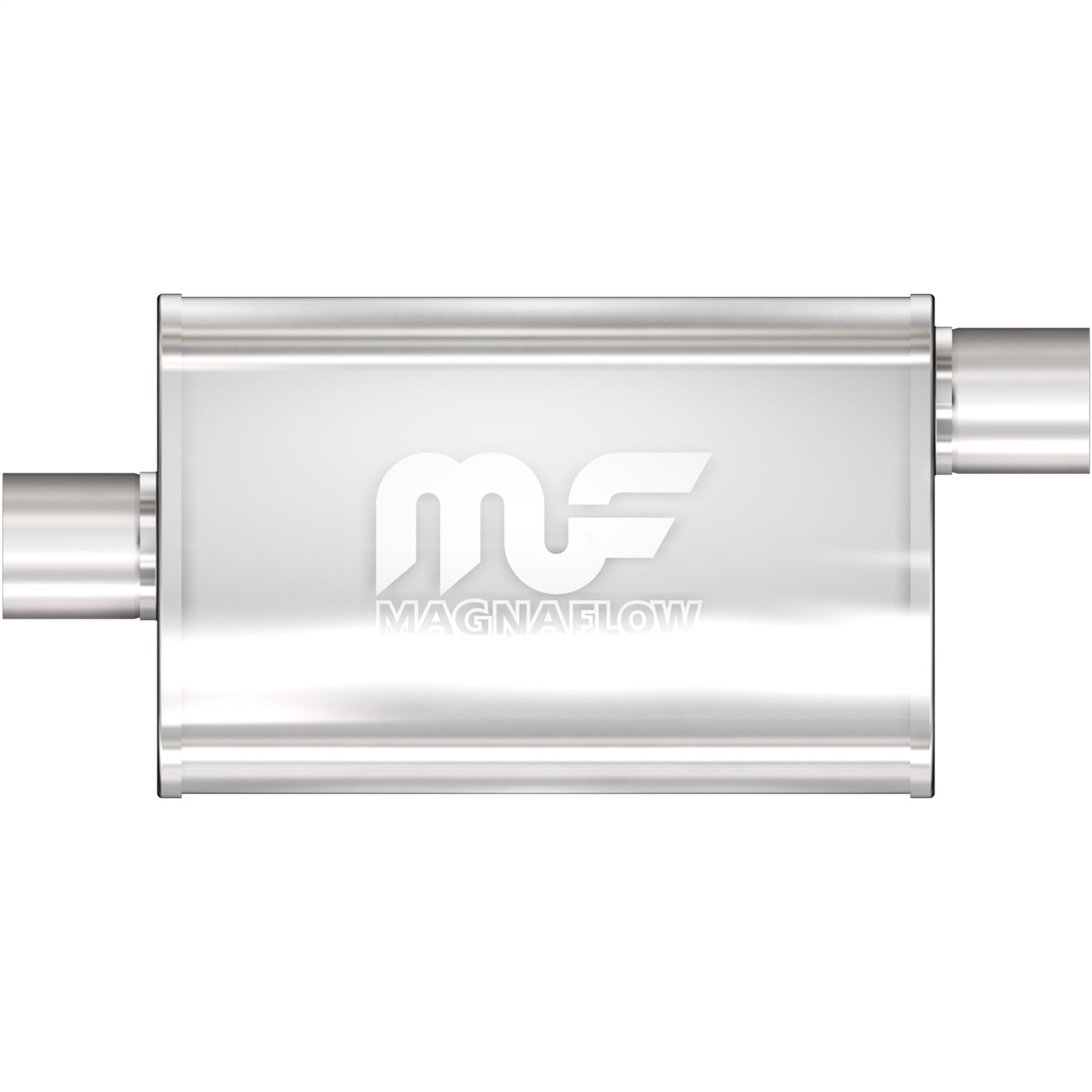 Magnaflow Performance Exhaust 14326 Stainless Steel Muffler
