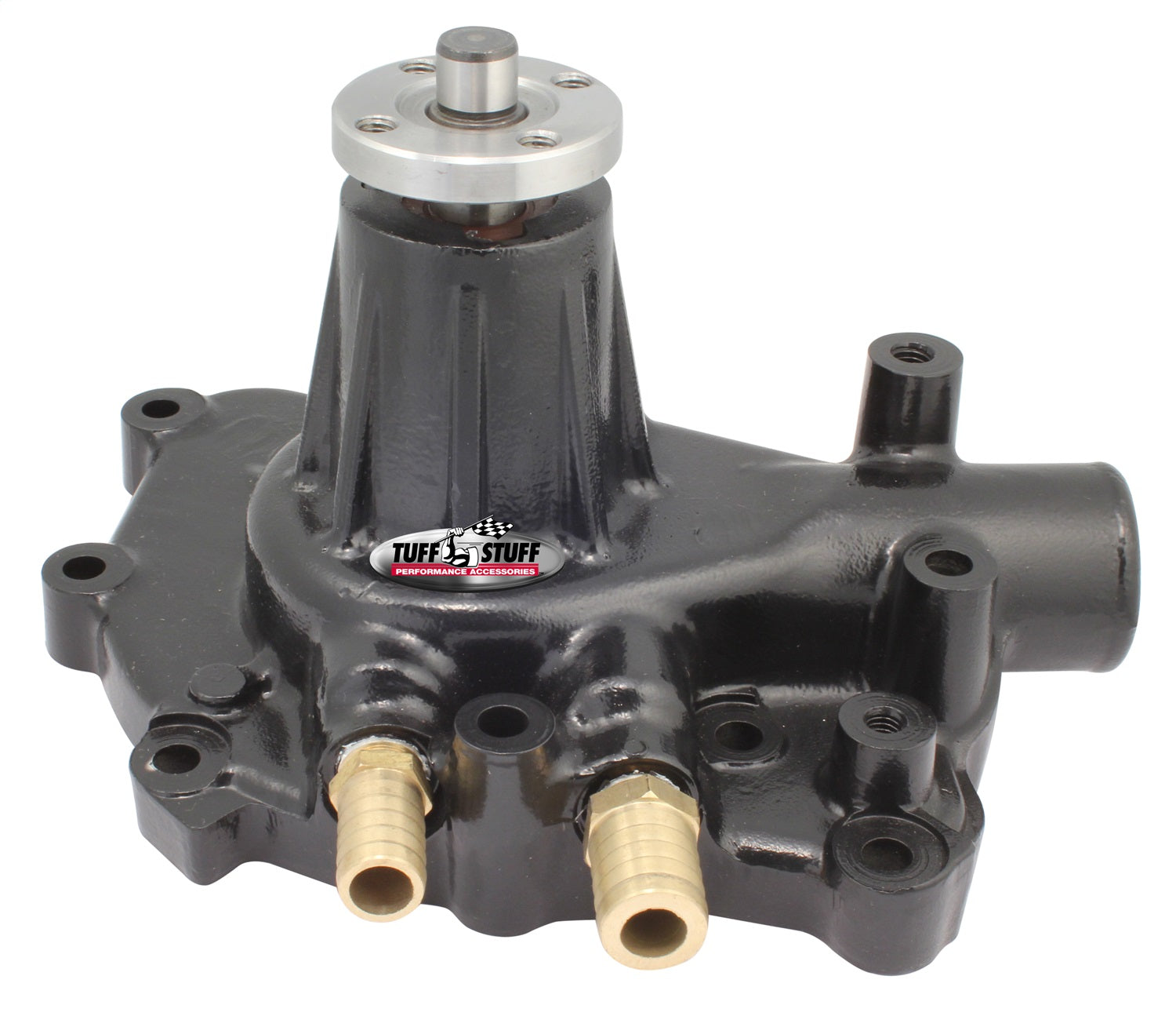 Tuff Stuff Performance 1432AC Platinum SuperCool Water Pump