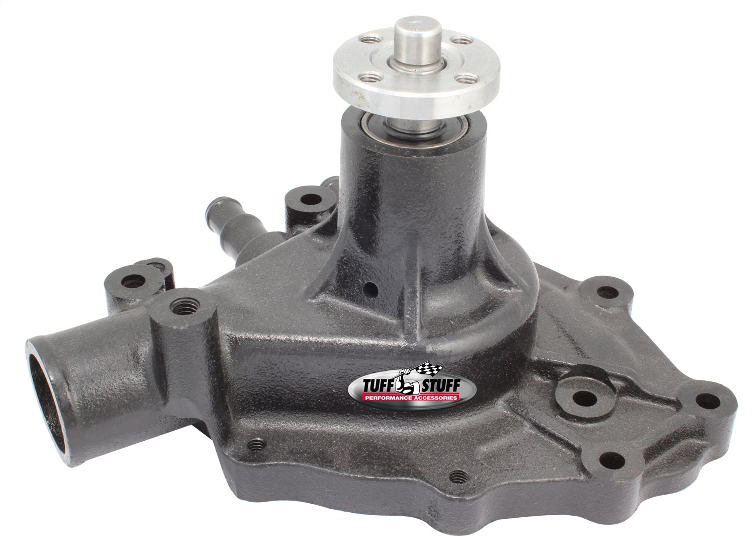 Tuff Stuff Performance 1432CREV SuperCool Water Pump