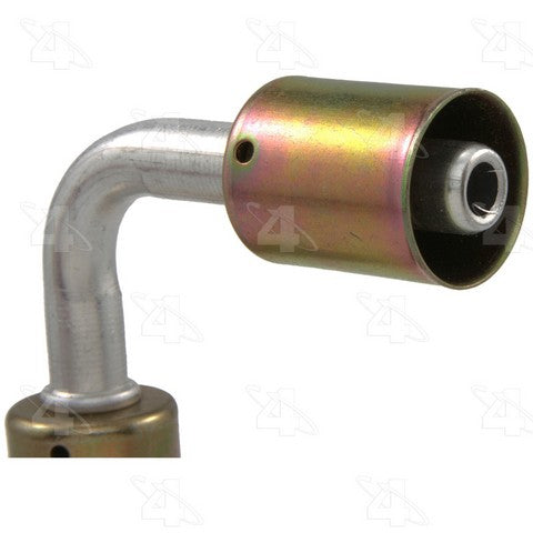 Four Seasons A/C Refrigerant Hose Fitting  14330