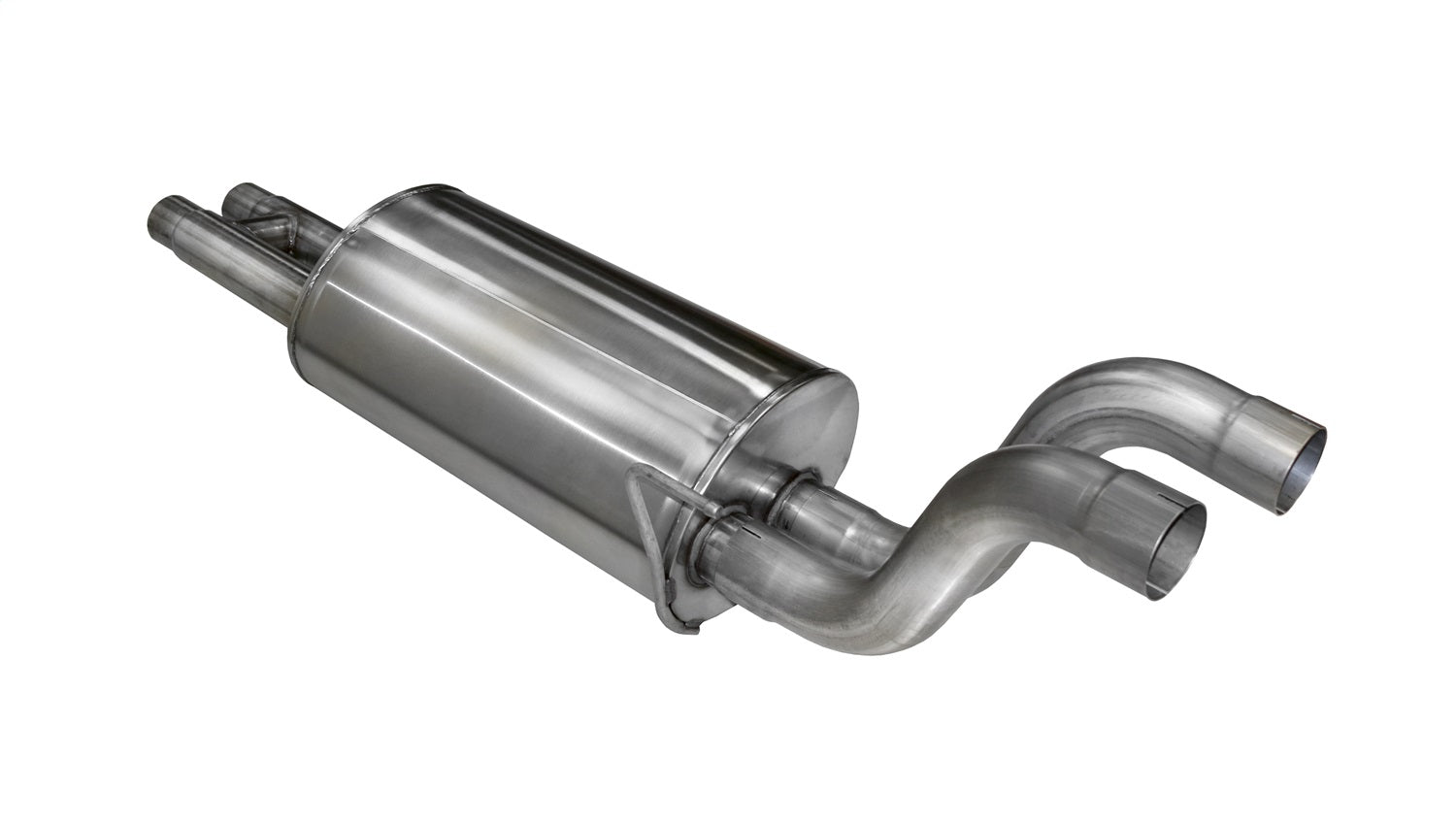 Corsa Performance 14398 Muffler Upgrade Kit Fits 17-20 F-150
