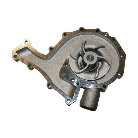 GMB Engine Water Pump  144-2000