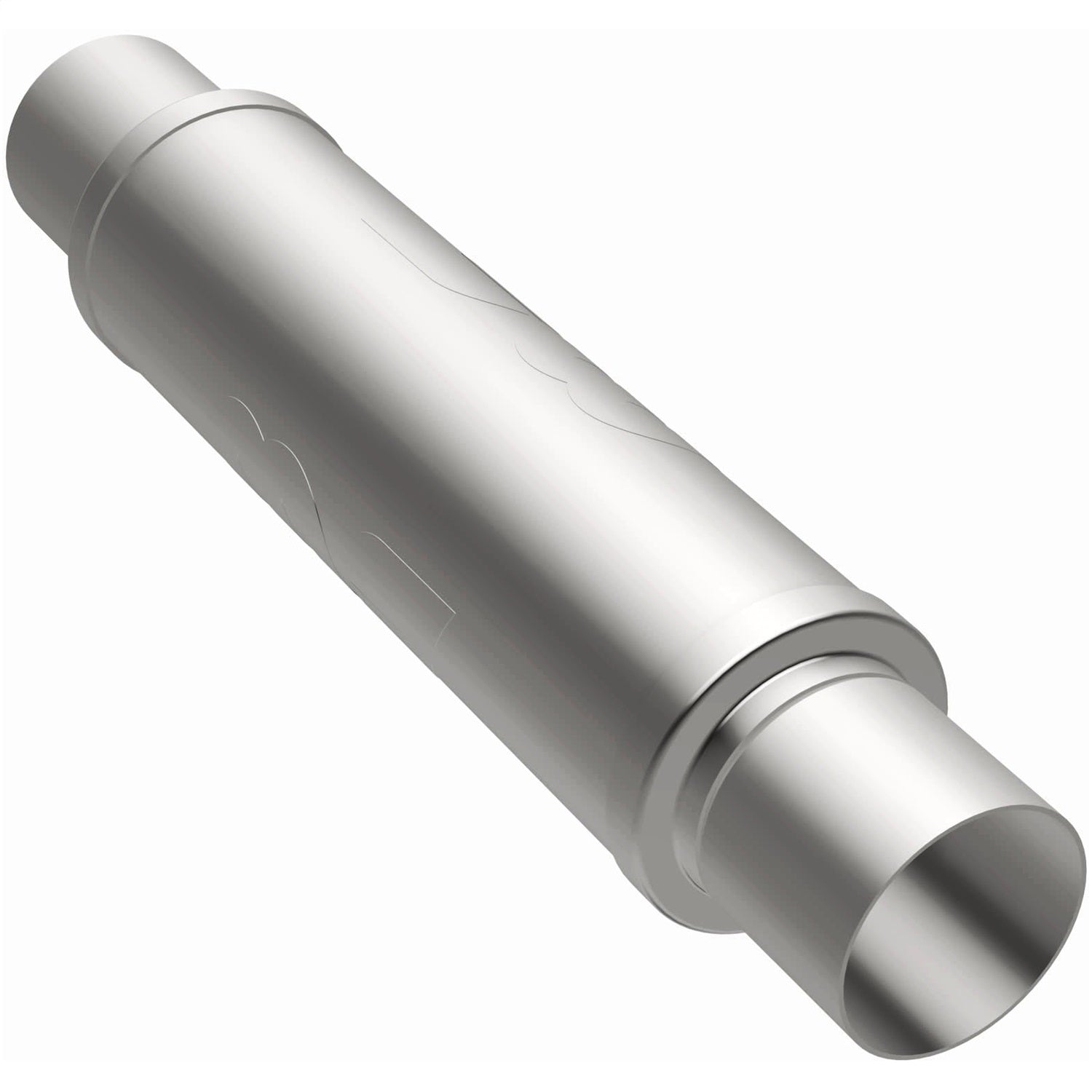 Magnaflow Performance Exhaust 14419 Stainless Steel Muffler