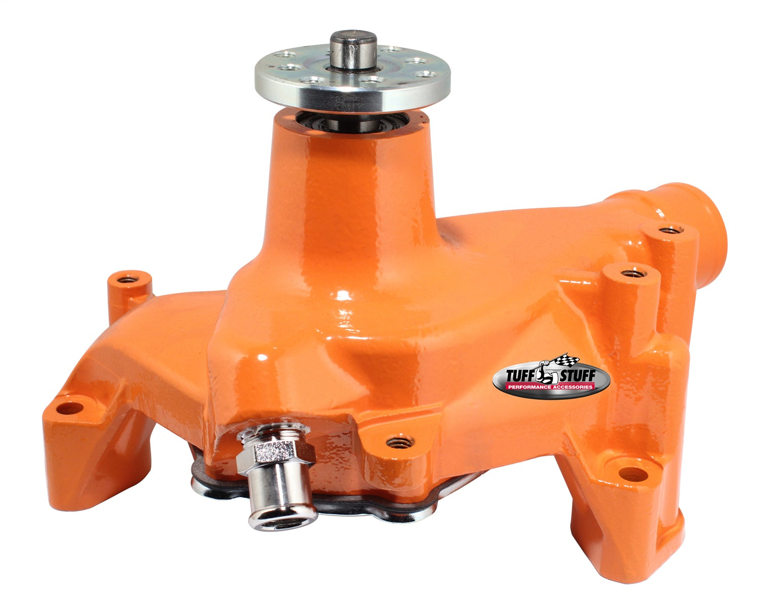 Tuff Stuff Performance 1449NCORANGE SuperCool Water Pump