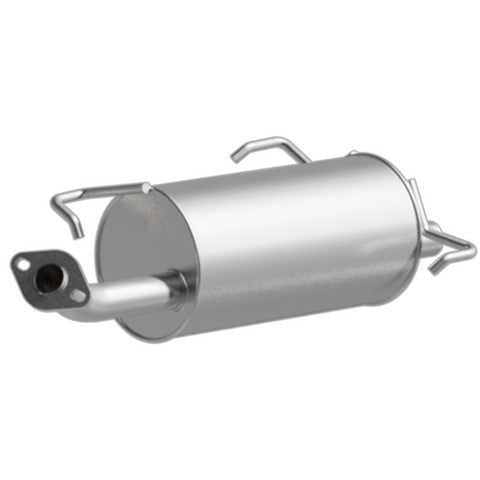 BRExhaust Exhaust Muffler Assembly  145-011