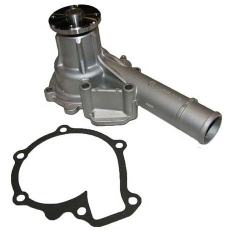 GMB Engine Water Pump  145-1100