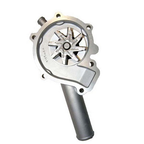 GMB Engine Water Pump  145-1100