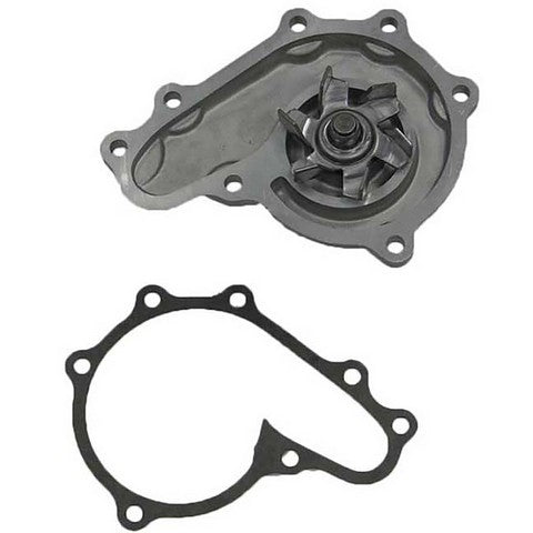 GMB Engine Water Pump  145-1180