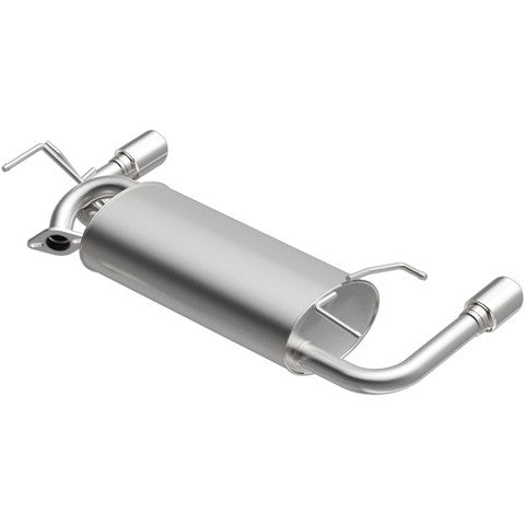 BRExhaust Exhaust Muffler Assembly  145-127
