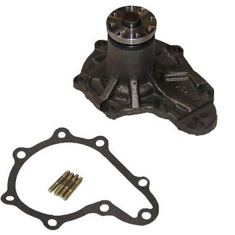 GMB Engine Water Pump  145-2070