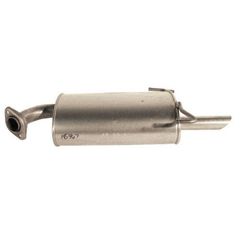BRExhaust Exhaust Muffler Assembly  145-467
