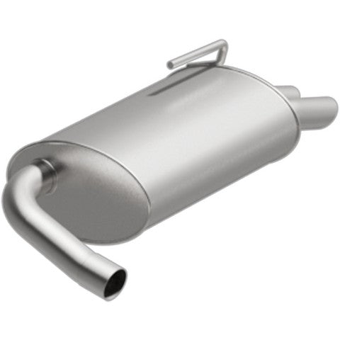 BRExhaust Exhaust Muffler Assembly  145-549