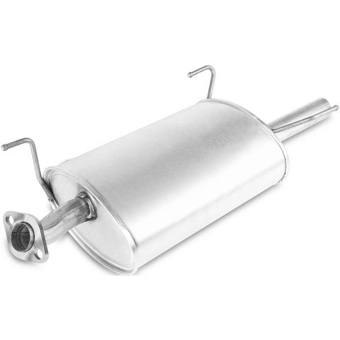 BRExhaust Exhaust Muffler Assembly  145-709