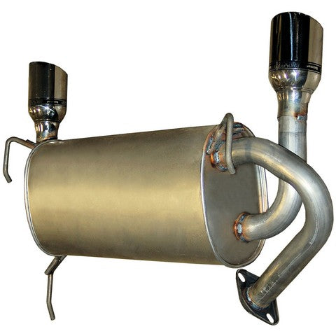 BRExhaust Exhaust Muffler Assembly  145-789