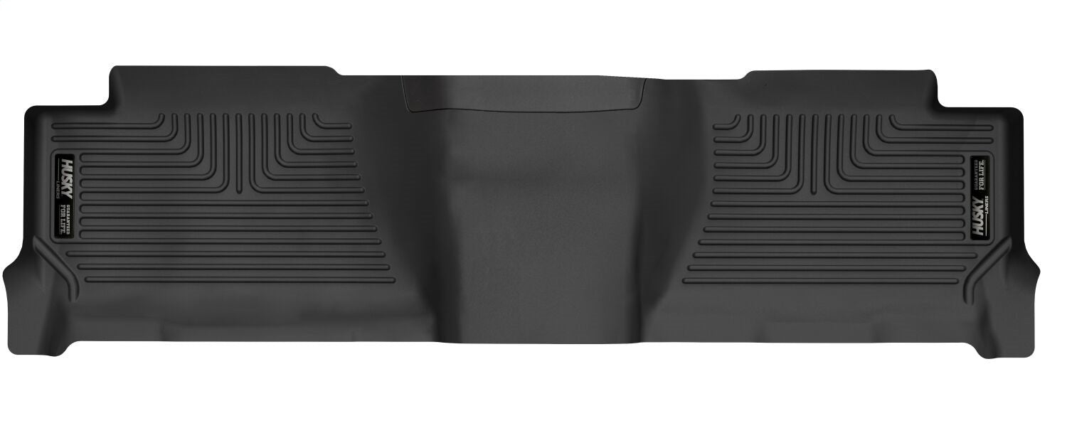 Husky Liners 55831 X-act Contour Floor Liner
