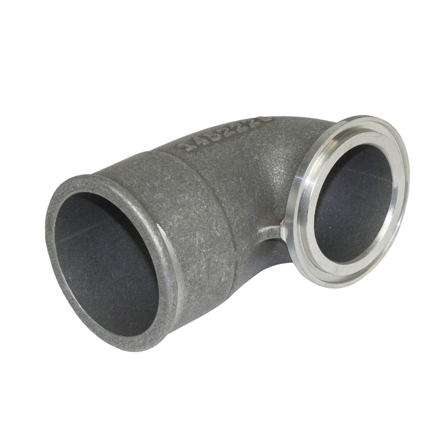 BD Diesel 1452226 Elbow Adapter Fits 03-07 Ram 2500 Ram 3500