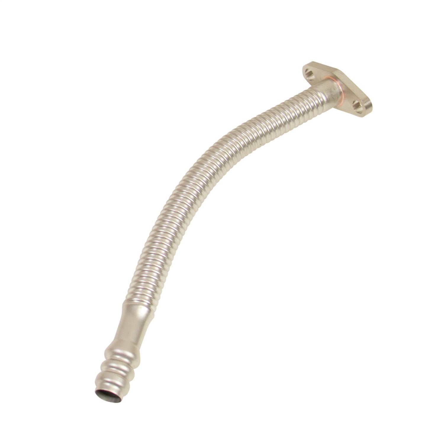 BD Diesel 1453105 Supercharger Oil Drain Line