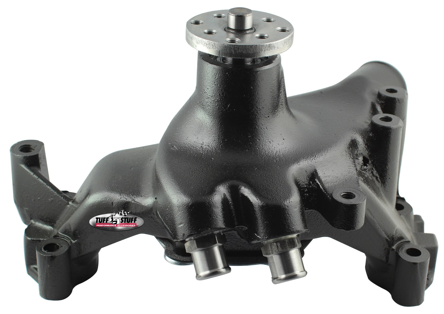 Tuff Stuff Performance 1459NC Platinum SuperCool Water Pump
