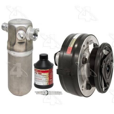Four Seasons A/C Compressor Kit  1459NK