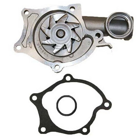 GMB Engine Water Pump  146-1080