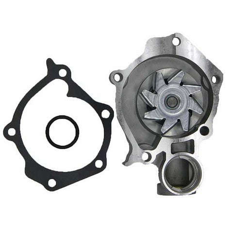 GMB Engine Water Pump  146-1110