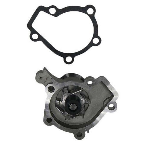 GMB Engine Water Pump  146-2020