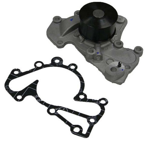 GMB Engine Water Pump  146-2040