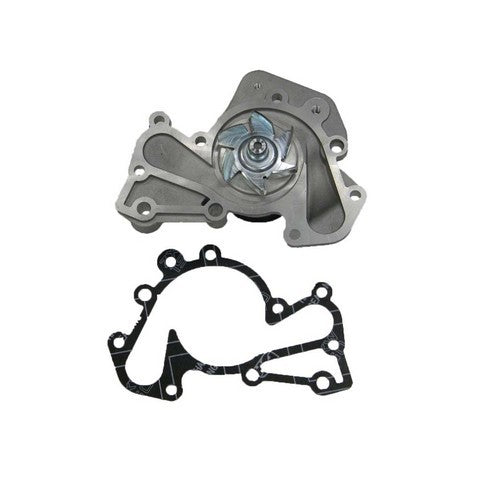 GMB Engine Water Pump  146-2040