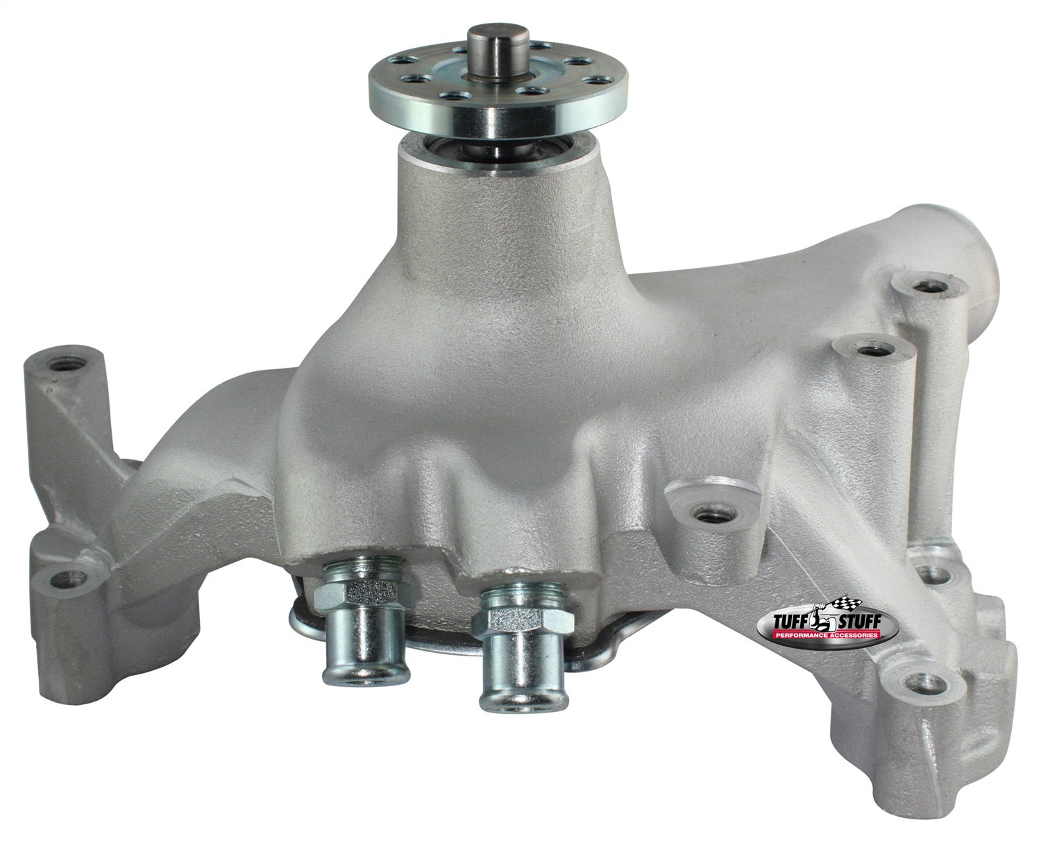 Tuff Stuff Performance 1461AC Platinum SuperCool Water Pump