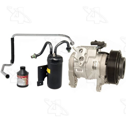 Four Seasons A/C Compressor Kit  1462NK