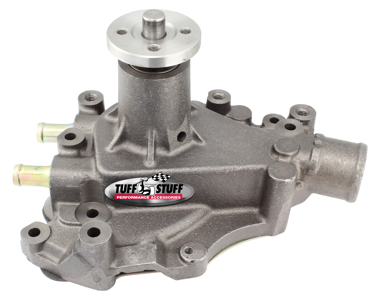 Tuff Stuff Performance 1468N SuperCool Water Pump