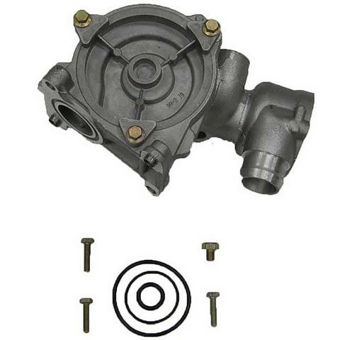 GMB Engine Water Pump  147-2063