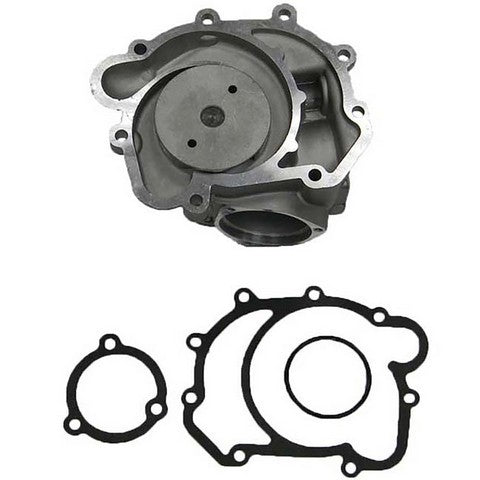 GMB Engine Water Pump  147-2130