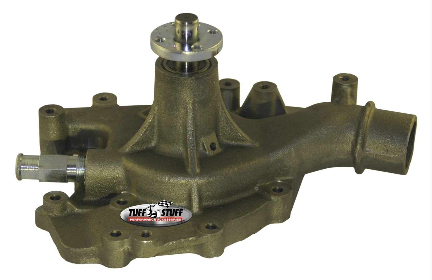 Tuff Stuff Performance 1470N Standard Style Water Pump